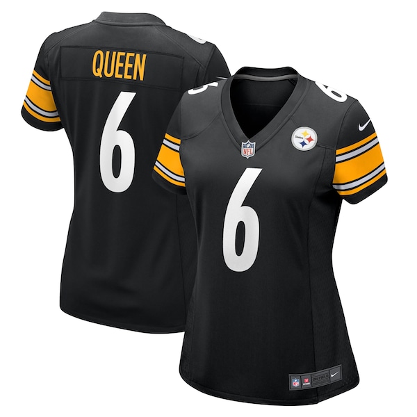 Pittsburgh Steelers Home Shirt 2026/27