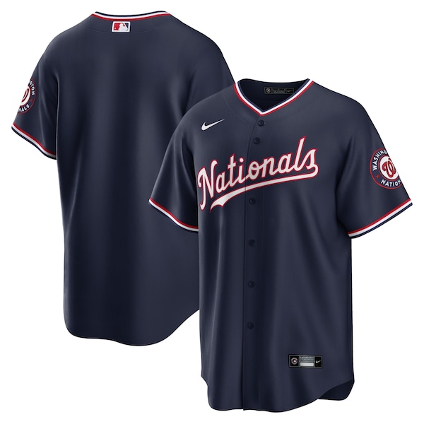 Washington Nationals Maillot alternatif 2025/26