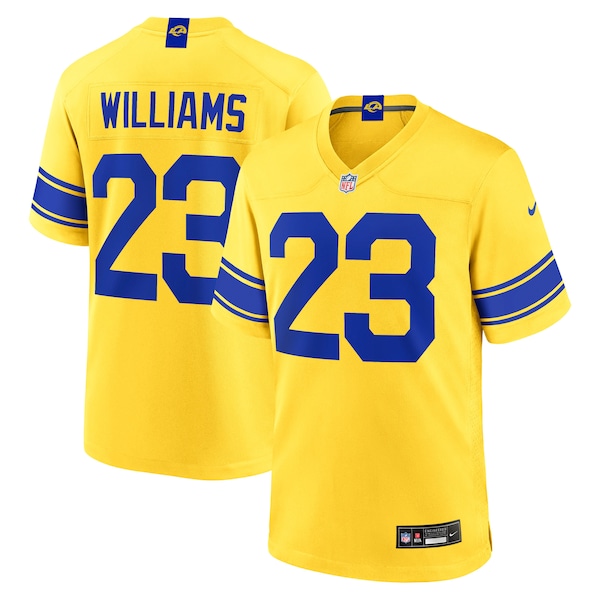 Los Angeles Rams Alternatief Shirt 2026/27