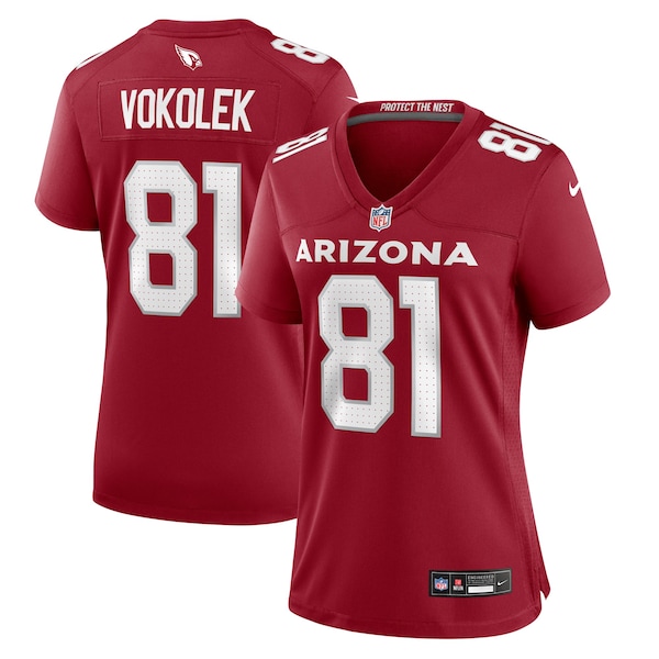 Arizona Cardinals Home Shirt 2026/27