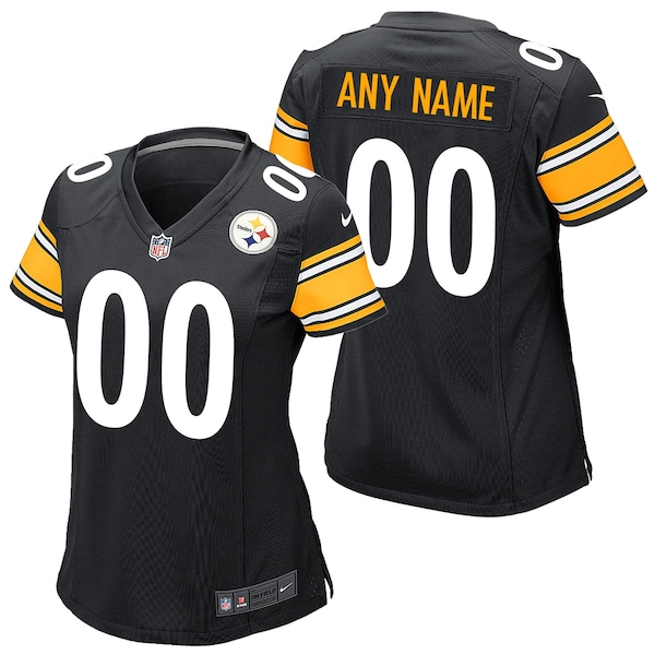 Pittsburgh Steelers Camiseta local 2025/26