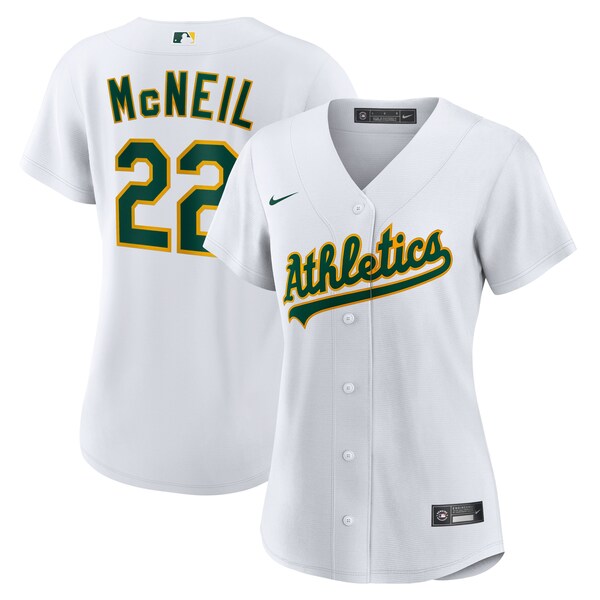 Athletics Home Shirt 2026/27