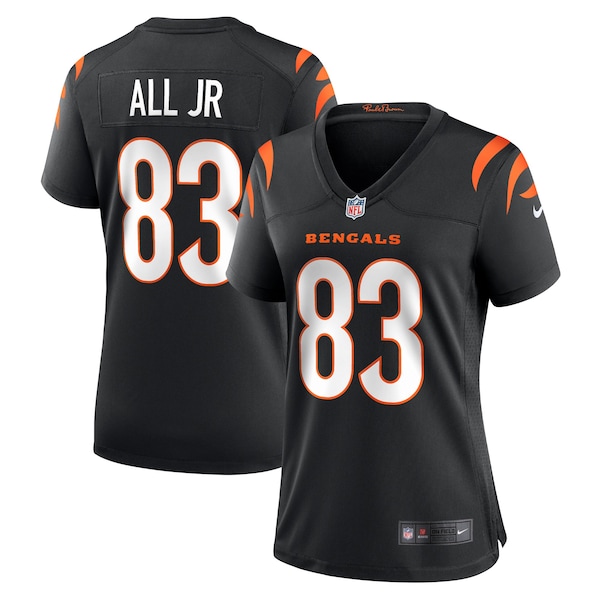 Cincinnati Bengals Home Shirt 2026/27