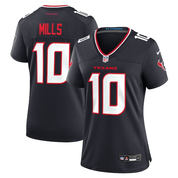 Houston Texans Home Shirt 2026/27