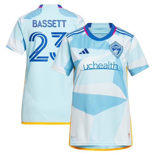 Colorado Rapids 2023