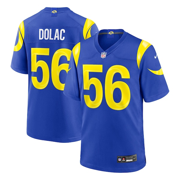 Los Angeles Rams Home Shirt 2026/27