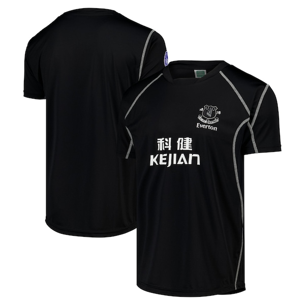 FC Everton Third Shirt 2002