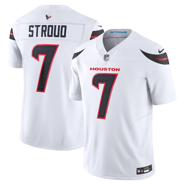 Houston Texans Away Shirt 2026/27