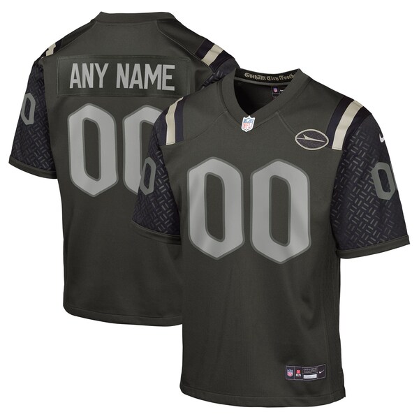 New York Jets Maillot third 2025/26