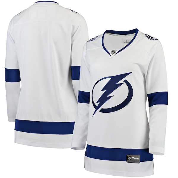 Tampa Bay Lightning Away Shirt 2026/27