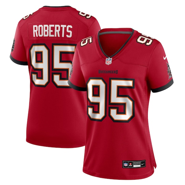 Tampa Bay Buccaneers Home Shirt 2026/27