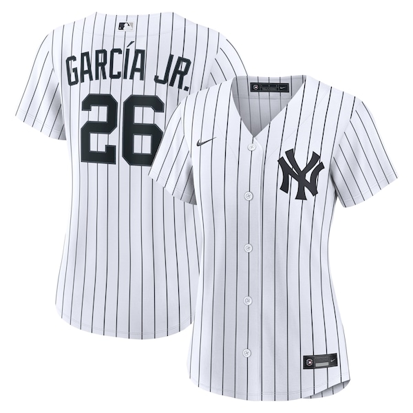 New York Yankees Home Shirt 2026/27