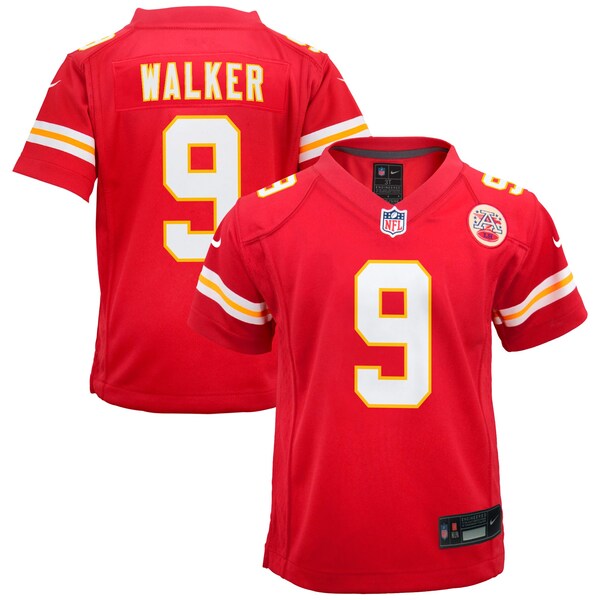Kansas City Chiefs Maillot domicile 2026/27