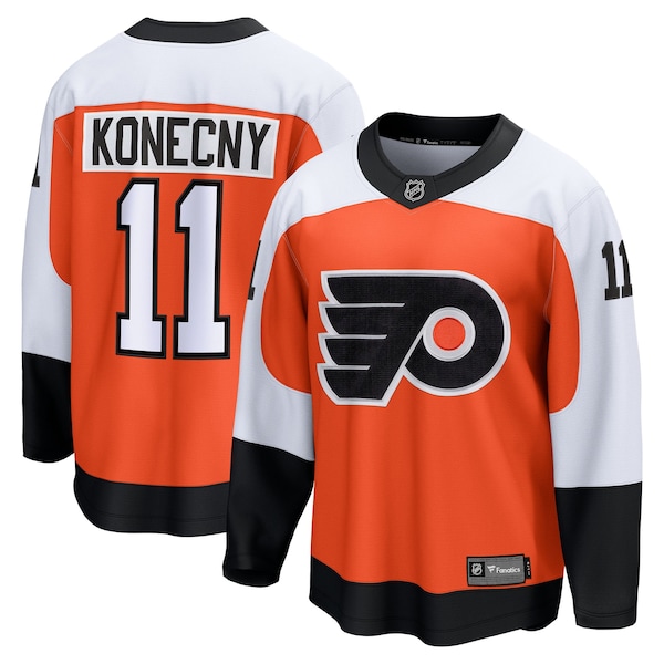 Philadelphia Flyers Heimtrikot 2026/27
