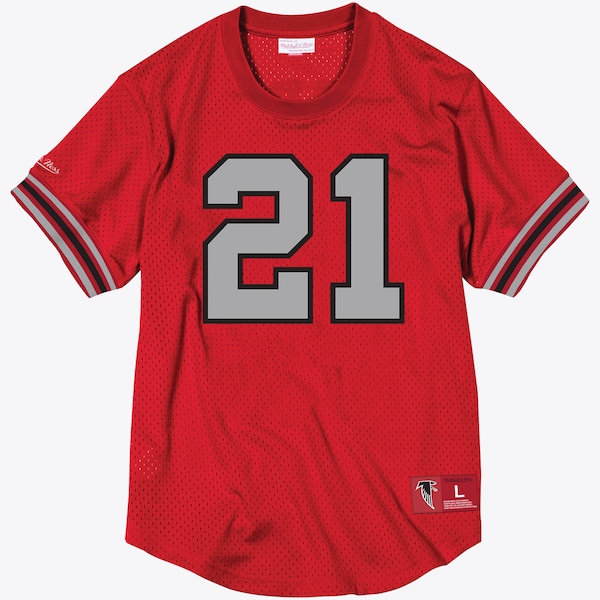 Atlanta Falcons Mesh Trikot 2025/26