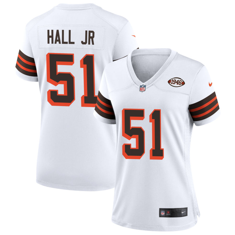 Cleveland Browns Alternate Shirt 2026/27