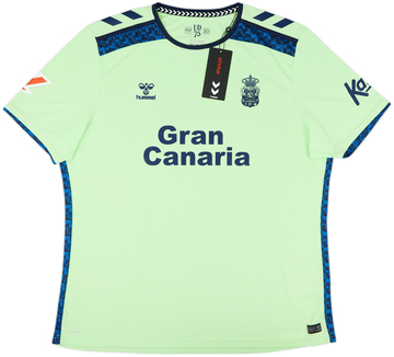 Las Palmas Third Shirt 2024/25