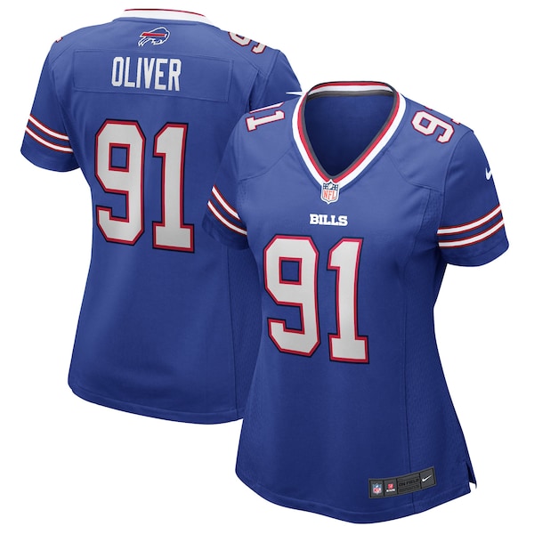 Buffalo Bills Home Shirt 2026/27