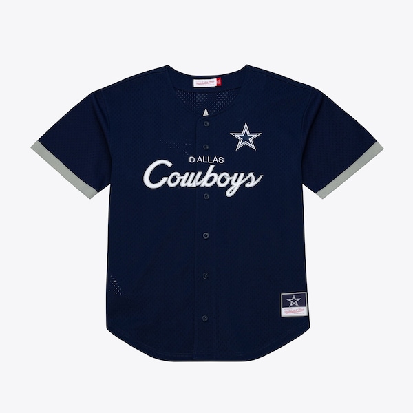Dallas Cowboys Fashion Shirt 2026/27