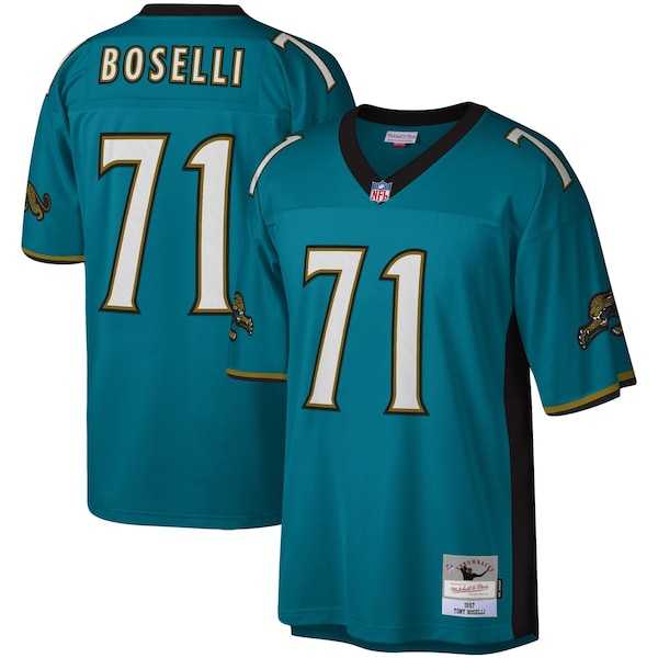 Jacksonville Jaguars 1997