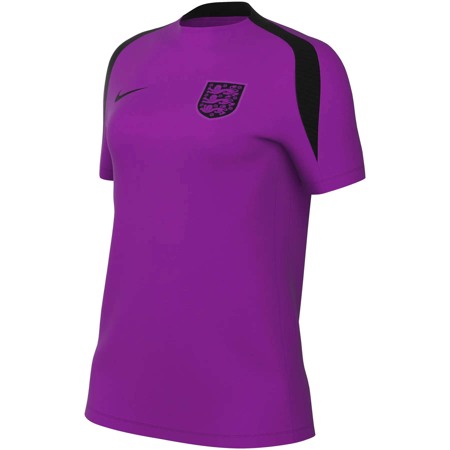 England Strike 2025