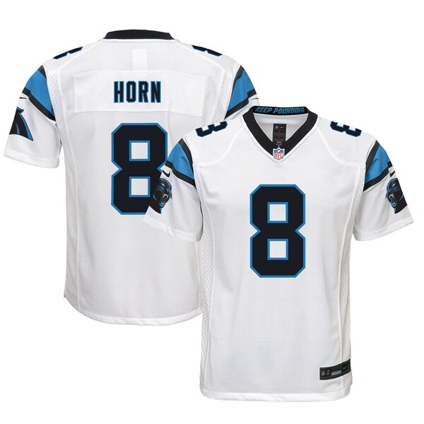 Carolina Panthers Maillot extérieur 2026/27
