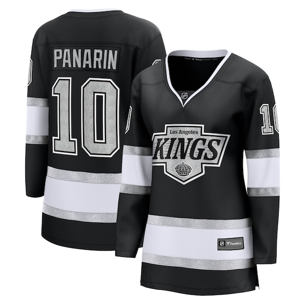 Los Angeles Kings Home Shirt 2026/27