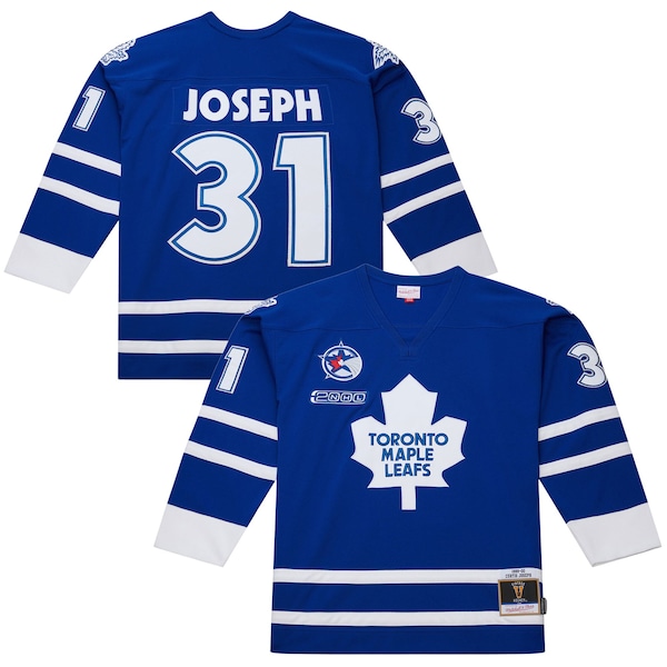 Toronto Maple Leafs 1999/00