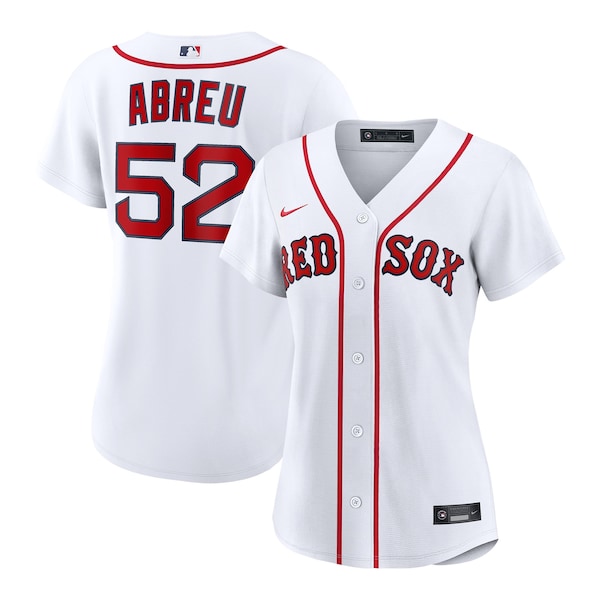 Boston Red Sox Home Shirt 2026/27