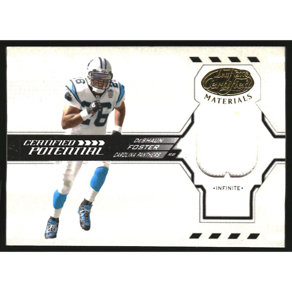 Carolina Panthers 2005