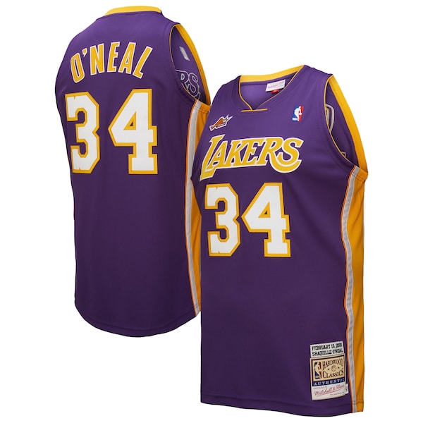 Los Angeles Lakers 2000