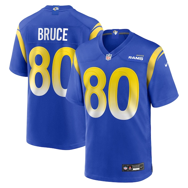 Los Angeles Rams Home Shirt 2026/27