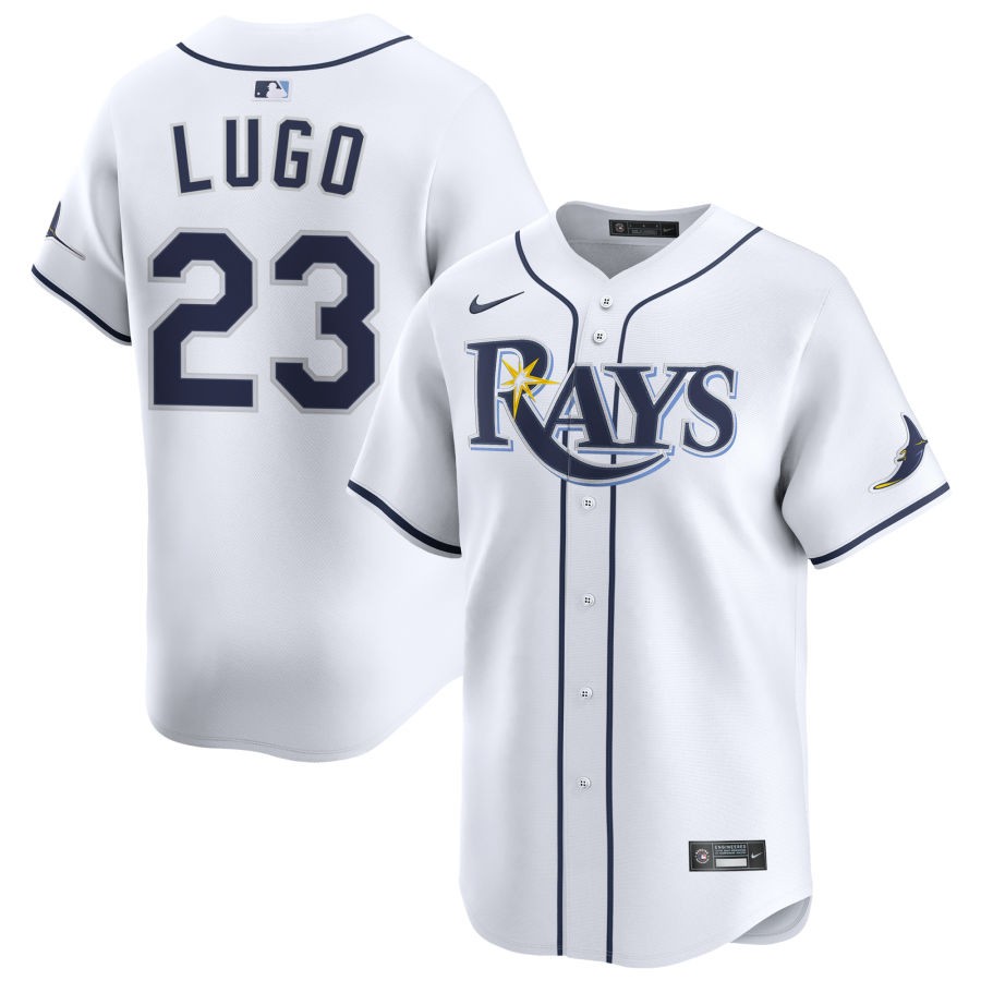 Tampa Bay Rays Heimtrikot 2026/27