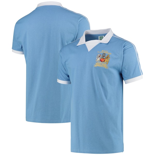 Manchester City 1976