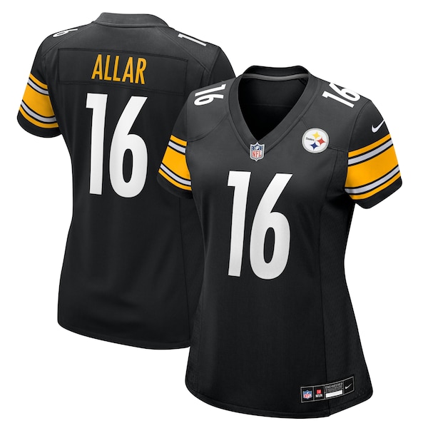 Pittsburgh Steelers Home Shirt 2026/27