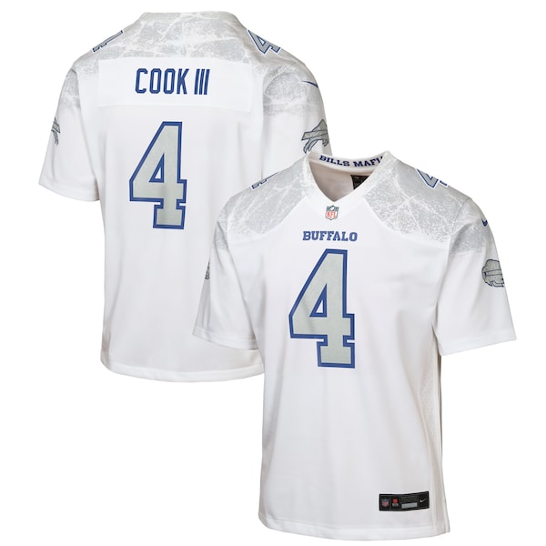 Buffalo Bills Ausweichtrikot 2026/27