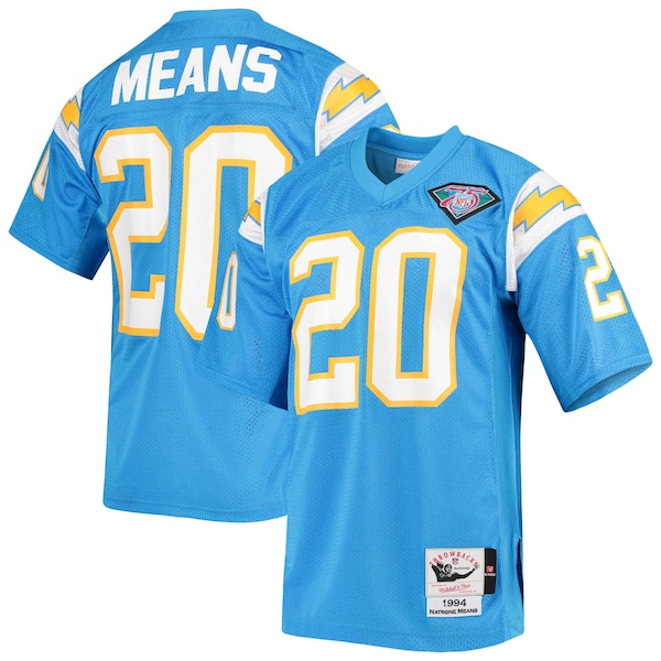Los Angeles Chargers Classic Edition 1994