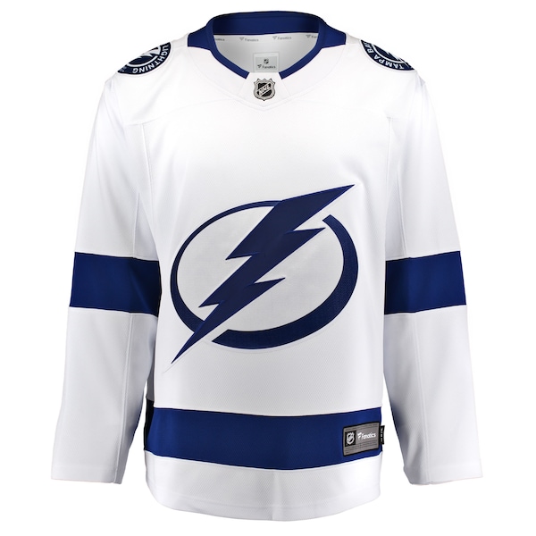 Tampa Bay Lightning Maillot extérieur 2026/27