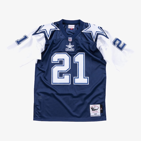 Dallas Cowboys 1995