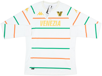 Venezia Away Shirt 2022/23