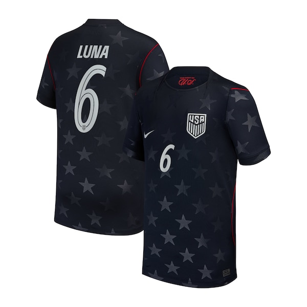 USA Away Shirt 2026/27