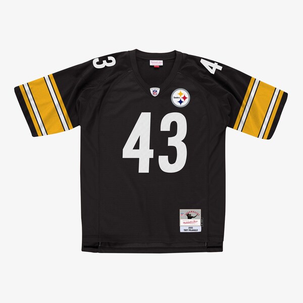 Pittsburgh Steelers Special Shirt 2005