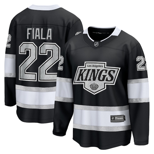 Los Angeles Kings Home Shirt 2026/27