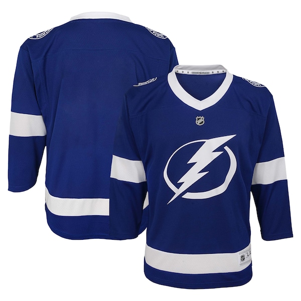 Tampa Bay Lightning Replica Jersey Blue 2026/27