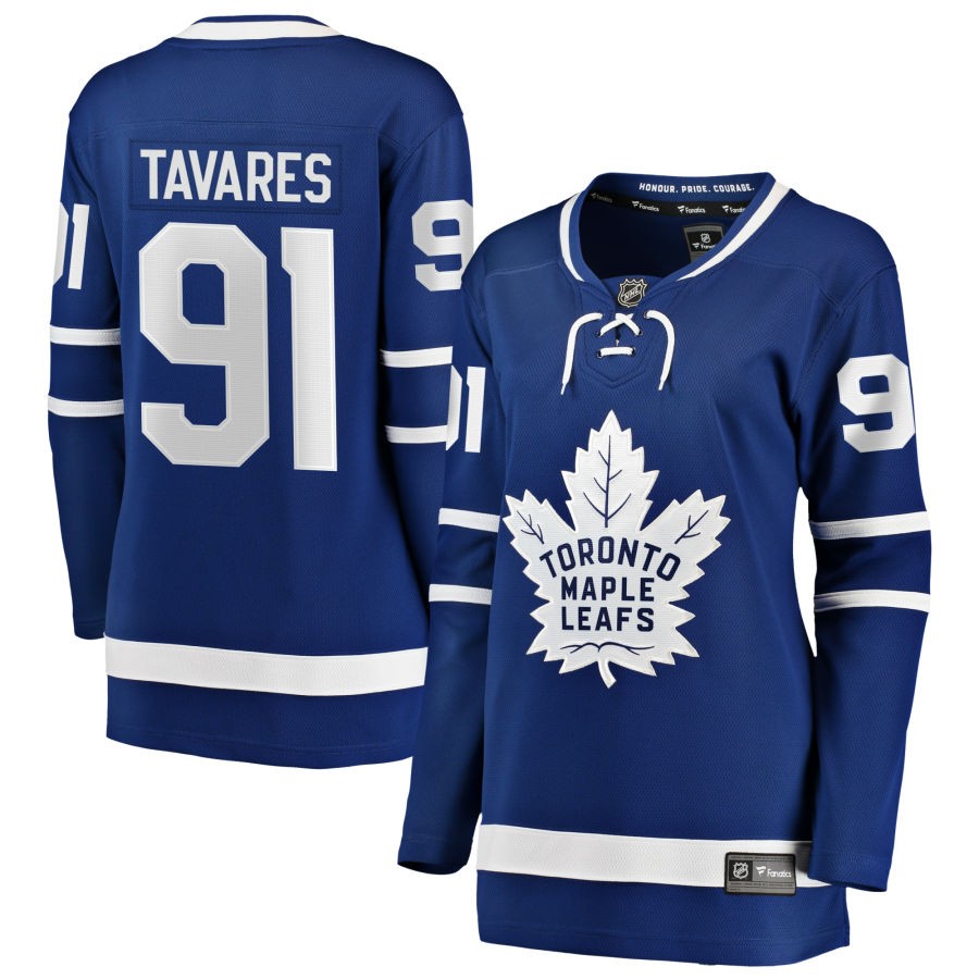 Toronto Maple Leafs Home Shirt 2026/27