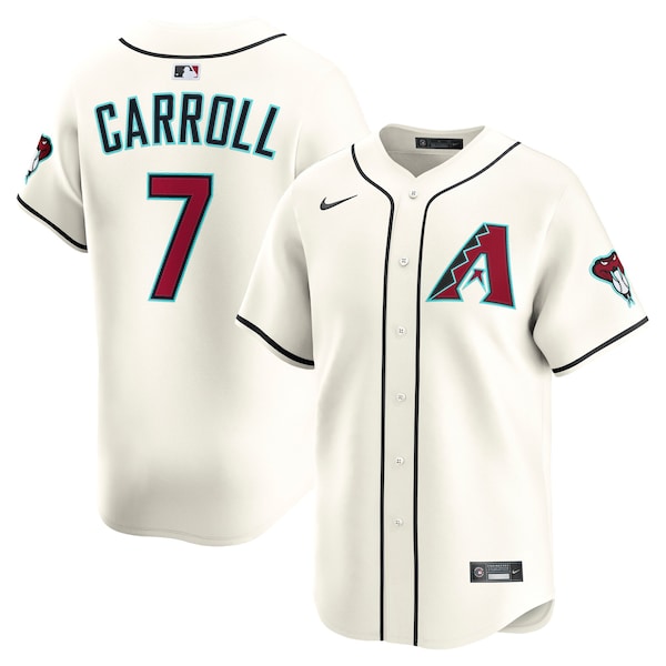 Arizona Diamondbacks Home Shirt 2026/27