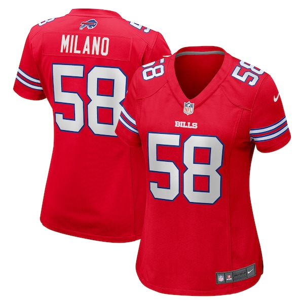Buffalo Bills Alternate-Trikot 2026/27