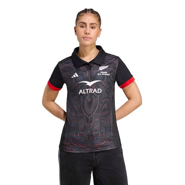 New Zealand Maglia da casa 2026/27