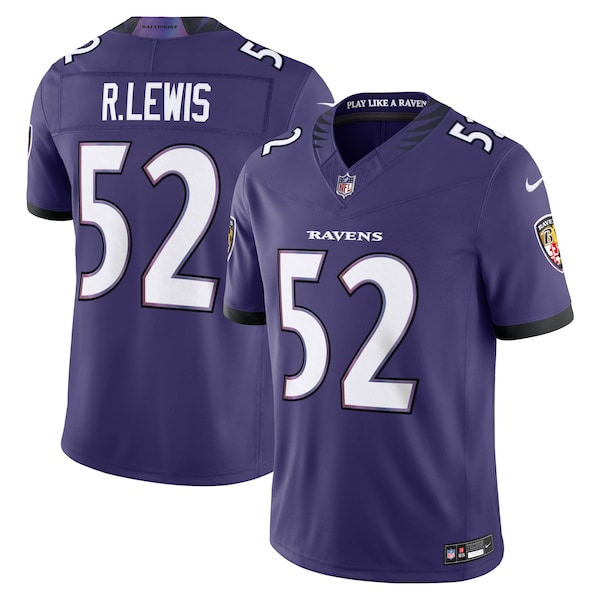Baltimore Ravens Home Shirt 2026/27