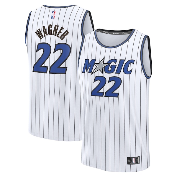 Orlando Magic Association Edition 2026/27